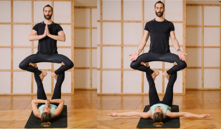 Posturas De Yoga Difíciles ¡corre ¡entra Ver Nuestras Posturas De Yoga 【principiantes Y Expertos】 