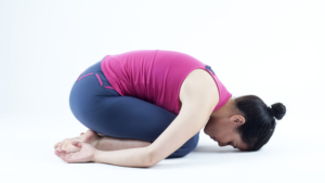 posturas de yoga nombres y beneficios