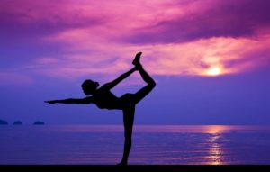 posturas de yoga para principiantes